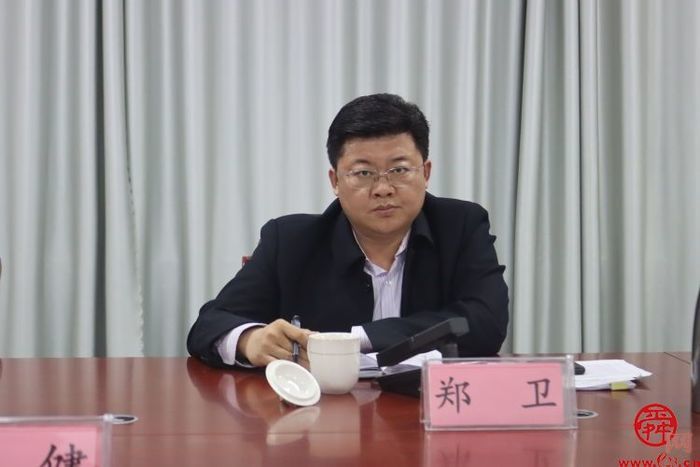 普集街道召开重要经济指标专题调度会议