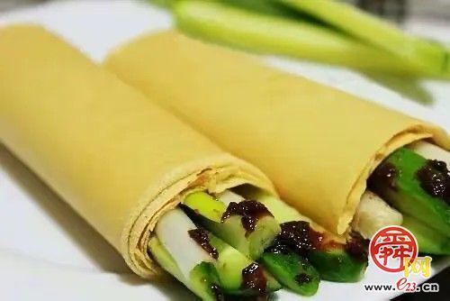 “这里是章丘！”·美食篇·龙山