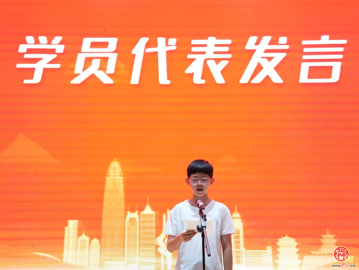 2026年济南市“爱我国防”青少年军事体验活动首期圆满收官