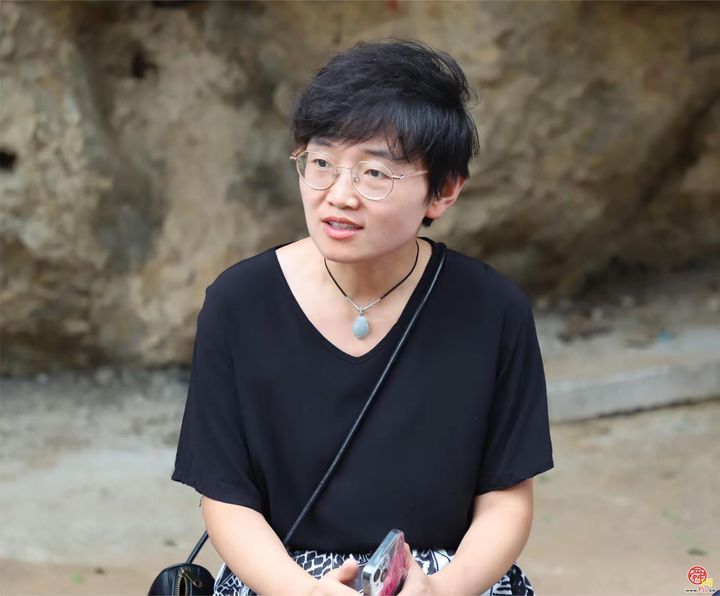 官庄街道政协委员联络室开展“发展文旅产业 助力乡村振兴”商量活动