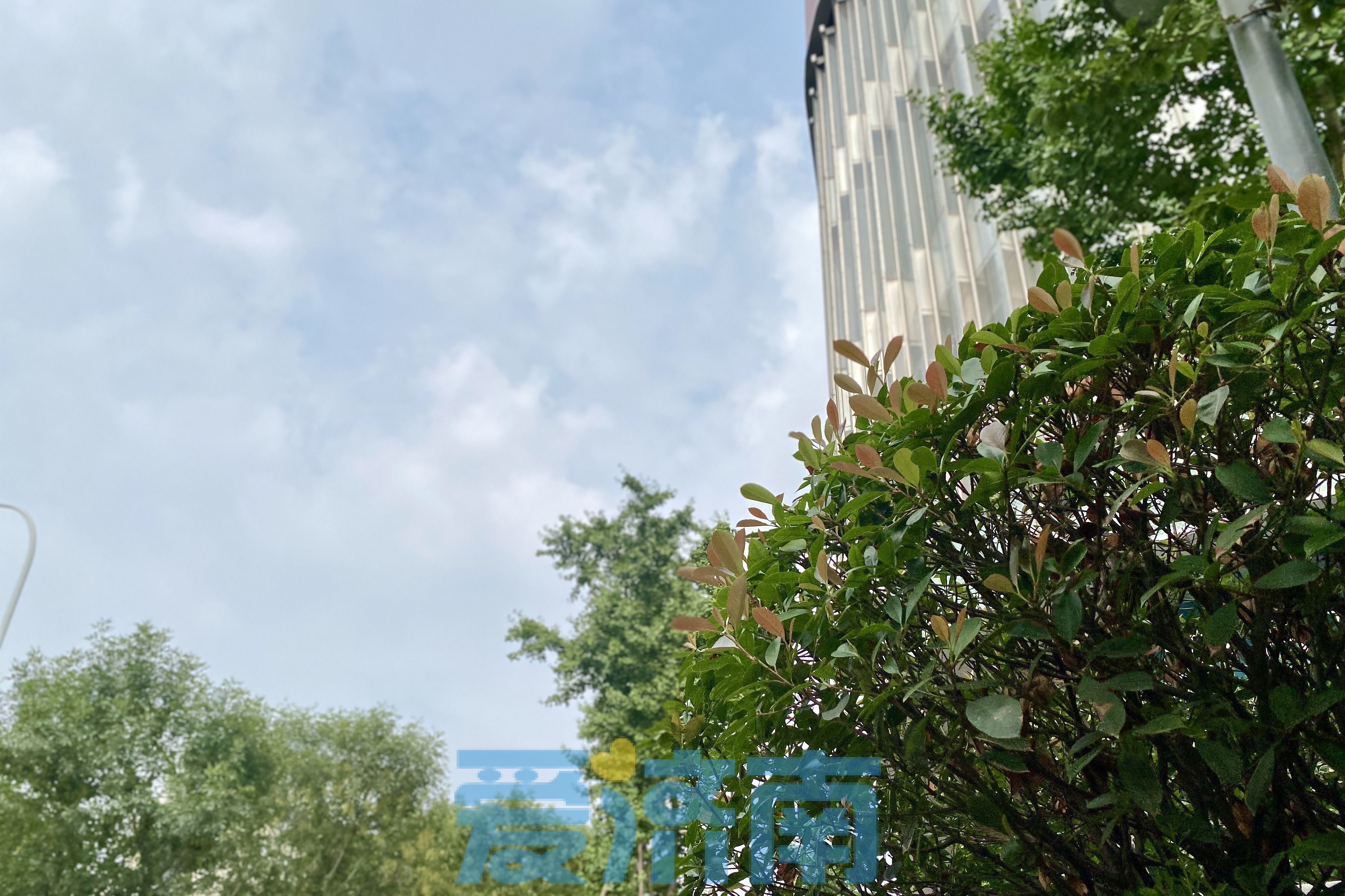 雨水延后！周末两天济南多有局地雷阵雨，阵风可达7～8级