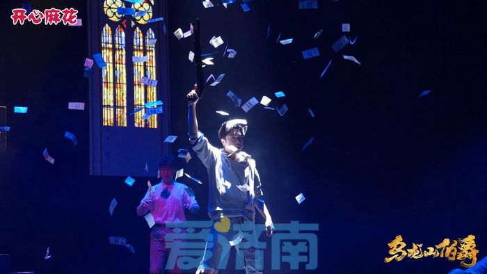 春日济南一路繁花，济南区县“五一”多彩文旅活动等你来打卡