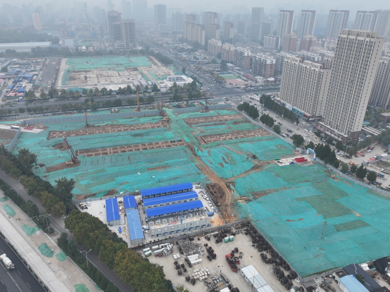 山姆济南店开工在即，能否反超青岛拿下山东首店？