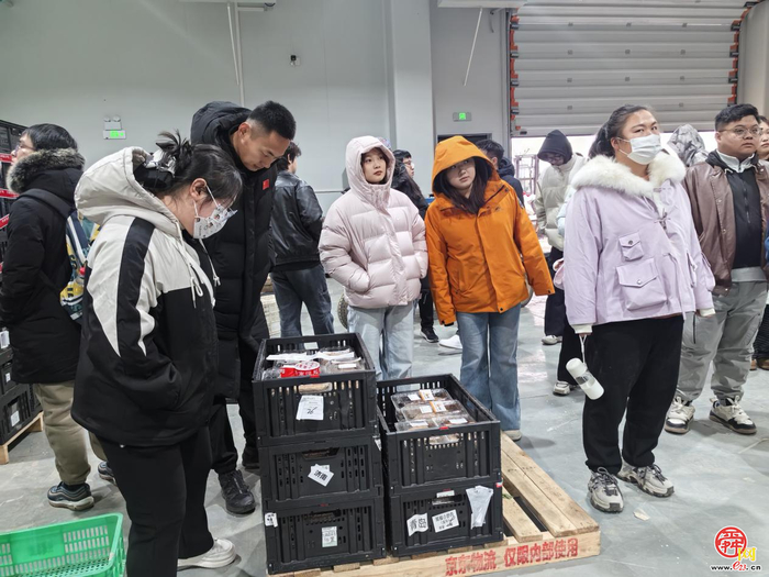 赋能新农人 绘就振兴图——济南市2025年高素质农民培育青年新农人（返乡大学生）培训班举办