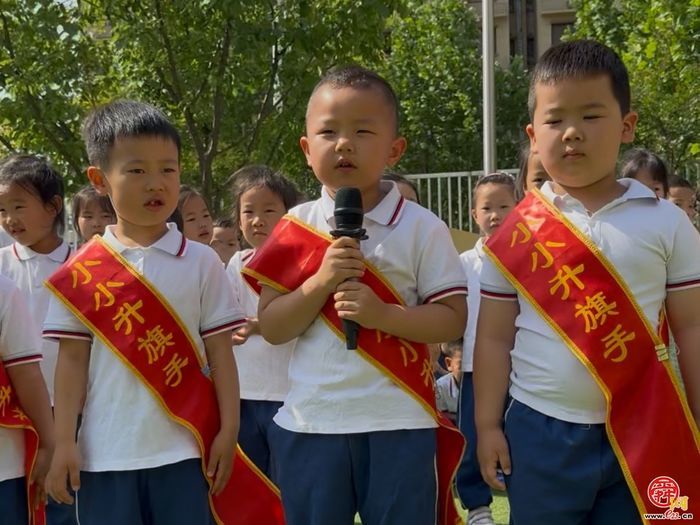 筑牢安全防线 守护幼苗成长——济南市槐荫区礼乐幼教集团防灾减灾活动
