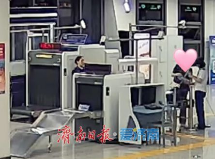 一场降雨“遇见”市民与地铁的双向奔赴