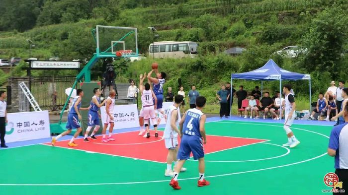 听，加压奋进的新乐章在章丘奏响！