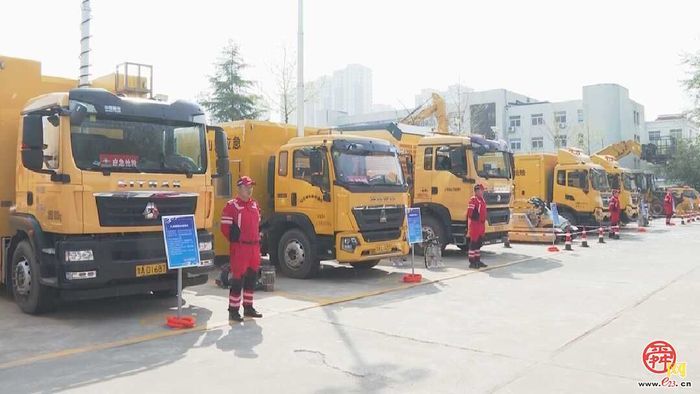 视频｜月度商量：防得牢、应得快、保得住——提升基层防汛应急能力筑牢安全韧性屏障
