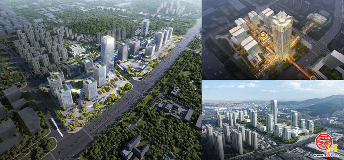 济南市自然资源和规划局第三分局奋力交出“十四五”与2025年双优答卷