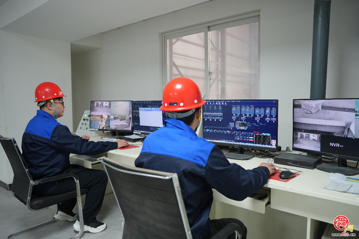 济南易通城建集团吹响“项目赋能年”奋进号角 全力冲刺2026“开门红”