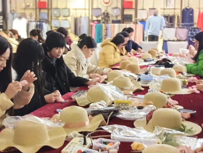 “这里是章丘！”——圣井篇