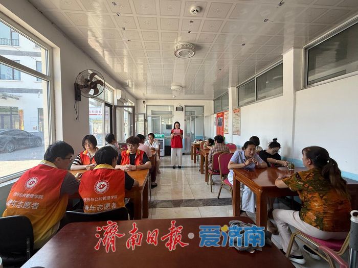 巧手绘文明 新风“袋”回家