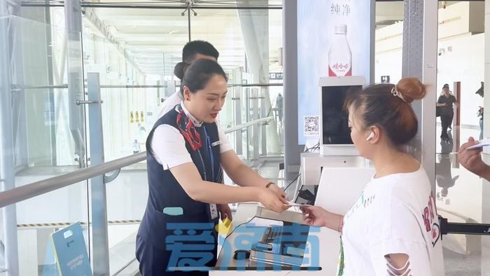 济南机场端午假期预计运送旅客14.75万人次