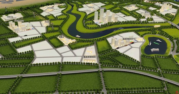 济南起步区：氢能产业助力绿色低碳高质量发展