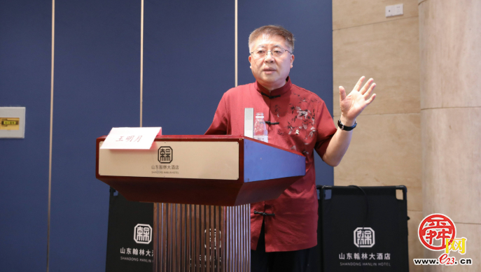 山东省微量元素科学研究会启动“五健”科普志愿服务行动迎接“全国科技工作者日”