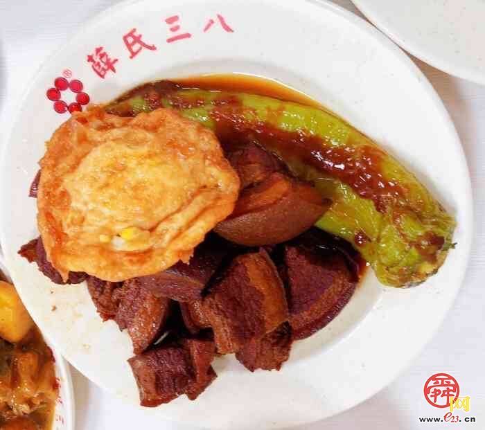 槐荫：百年商埠传美食，一城烟火享平生