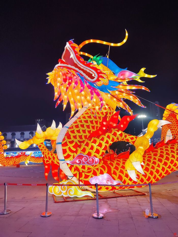 网络中国节·元宵节