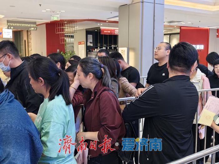 “政策+市场”双轮驱动，济南迎家装家居“焕新”热潮