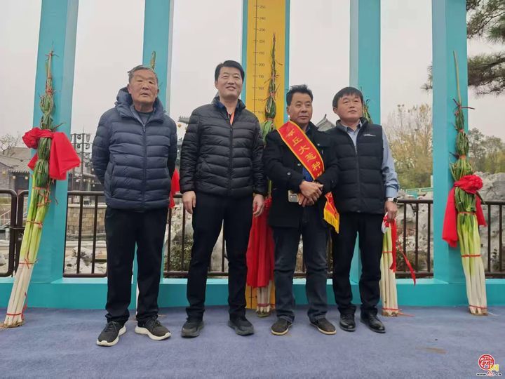 宁家埠街道：育人才提品质，做强“大葱产业”文章