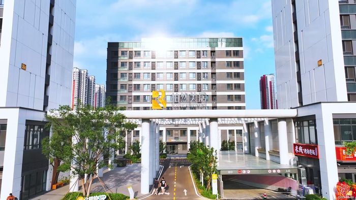 护航人才安居、赋能城市发展，济南城市建设集团柏然美居打造“我在济南刚刚好”人才安居新标杆