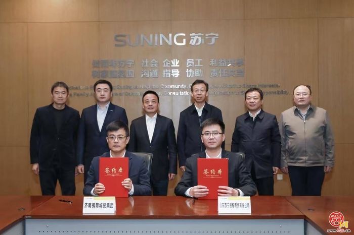 热火朝天干起来！槐荫以实干谱写2025提质创优新篇章