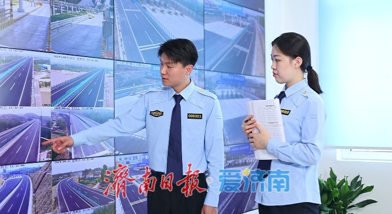 建邦聊泰黄河公铁大桥迎来通车一周年