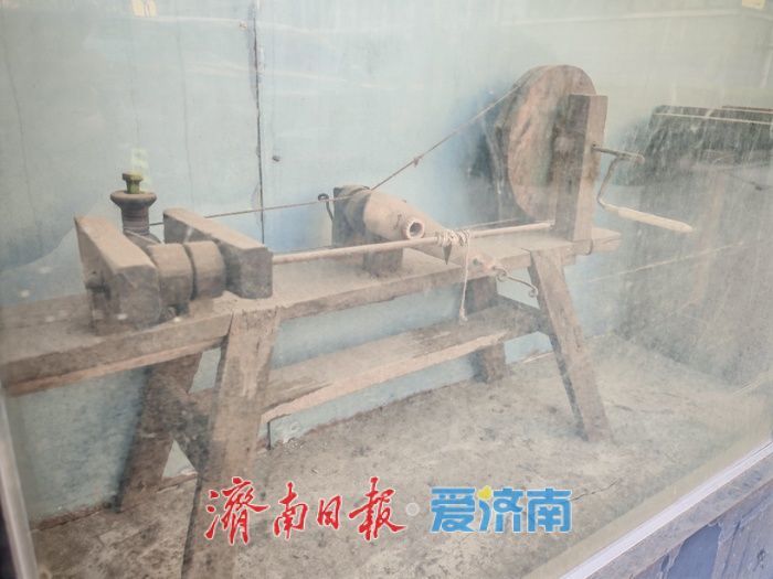 济南：藏于小区里的“时光博物馆”