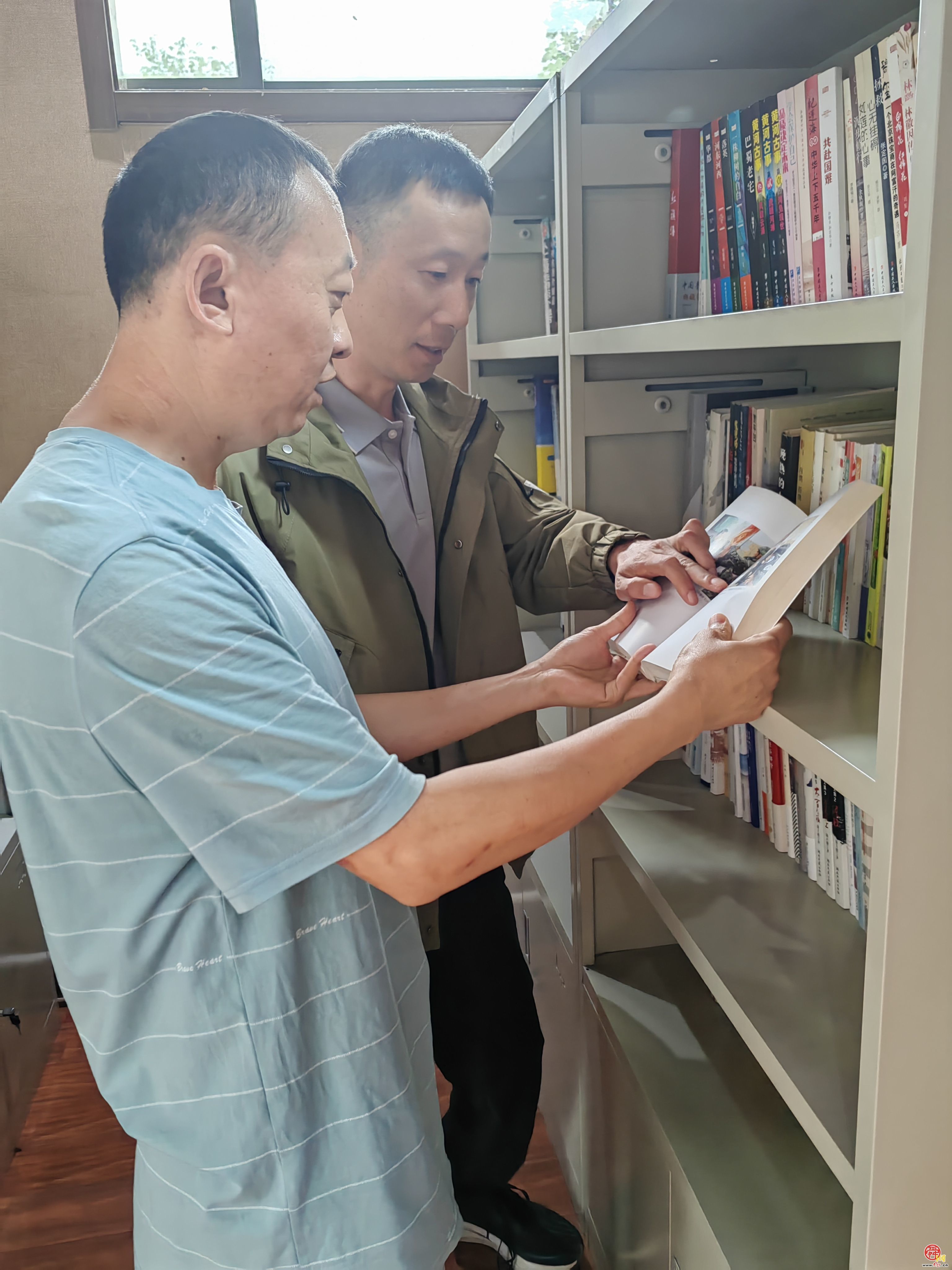 济南市机扫大队举行庆祝青年节活动