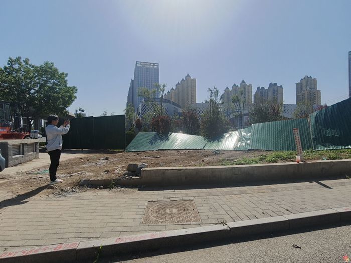 精准巡查提质增效 市智管中心“五一”假期坚守岗位发现上报问题1914件