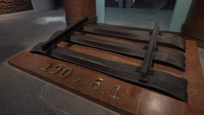 百年铁路风华：胶济铁路博物馆