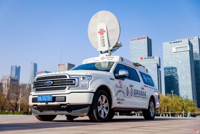 “畅通泉城·2025”济南市应急通信综合保障演练成功举办