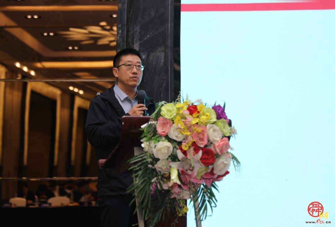 全国康复医学名家齐聚“医养之都”丨槐荫人民医院承办 “山东省康复医学会黄河康复医学大讲堂”金秋启幕