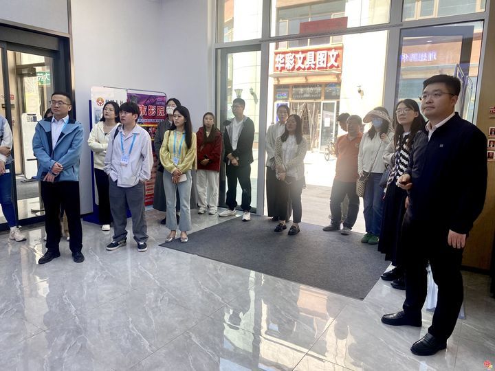 为回迁社区治理蹚路子，济南起步区打造理想社区