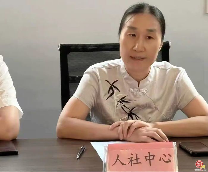 社保服务进万家—“全民参保，福暖万家”，普集街道开展社保政策宣传活动