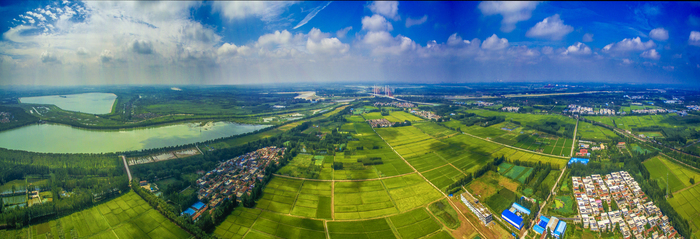 向土地“要效益” 为发展“守根基”——济南市自然资源和规划局奏响高质量发展强音