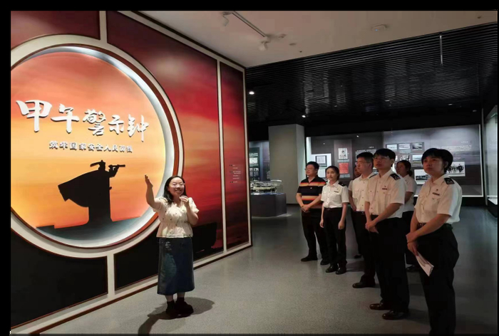 山东大学入选国家革命文物协同研究中心建设名单