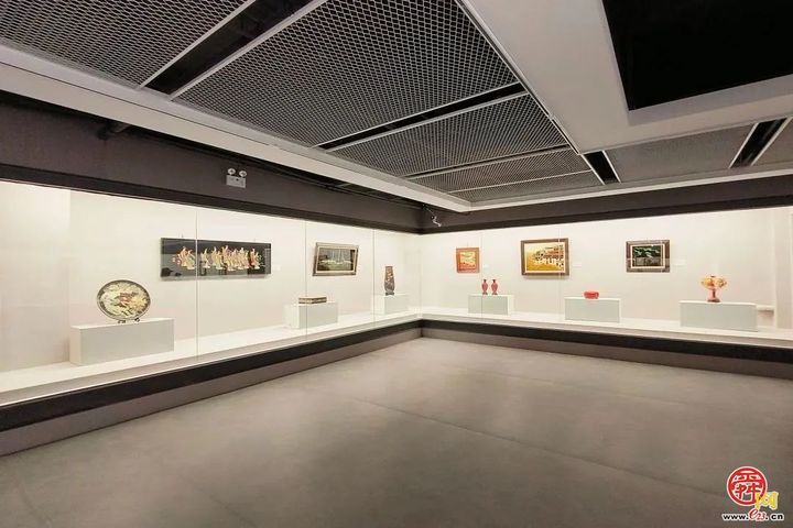 展览预告