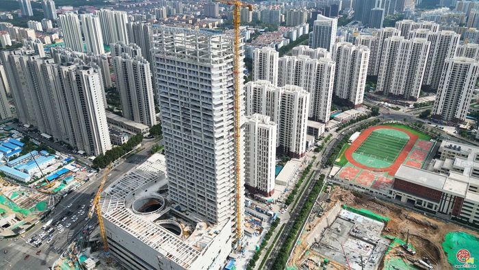 槐荫：提质创优跨越发展  奋力谱写高质量发展新篇章