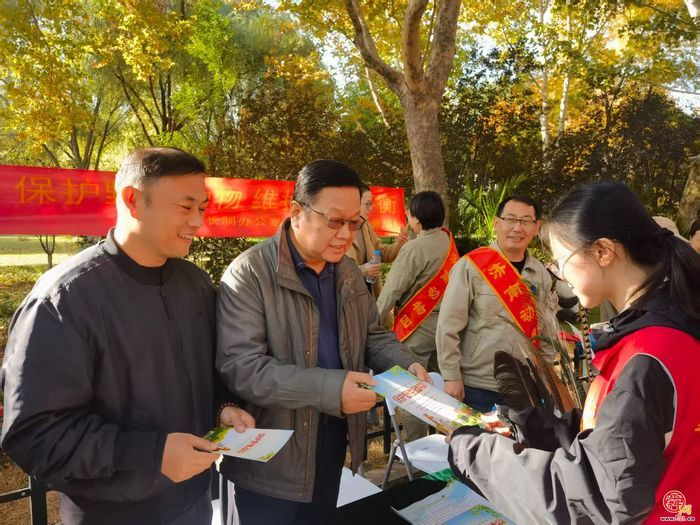 【“八五”普法集锦】天桥区：清单管理明责任 阵地建设促实效