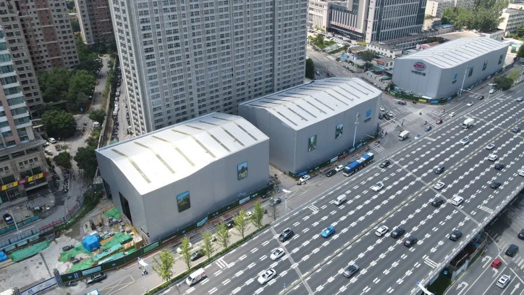 最新！济南地铁4、6、7、8、9号线建设刷新“进度条”