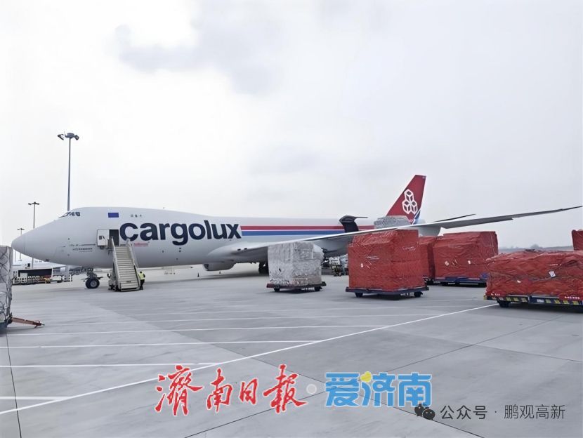大机场时代来临，济南离航空都市有多远？
