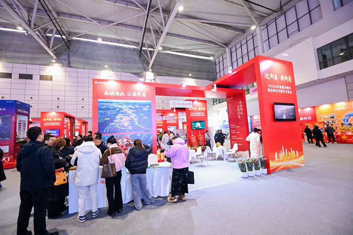 房企卖旧换新最高补贴30万元，济南以旧换新政策红利直达