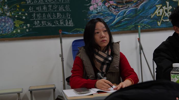 聚焦质量促提升 策马扬鞭启新程 ——济南传媒学校迎接“开学第一课”督导检查