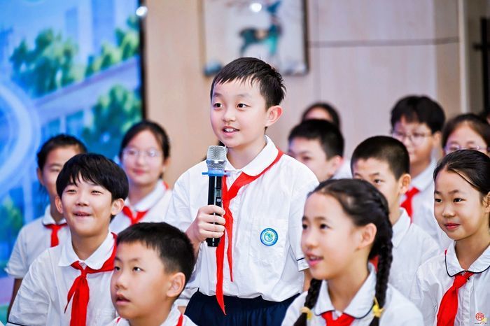 守护清朗网络  筑牢成长屏障——济南市市中区举办2026年网络安全宣传主题活动