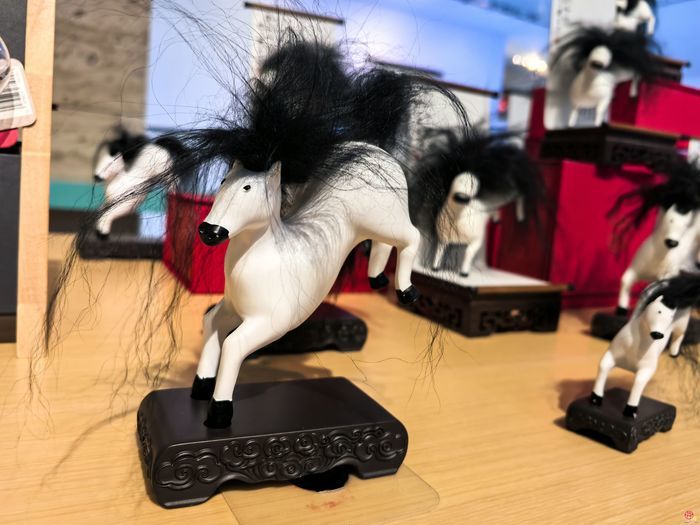 探展｜笔墨传薪火，光影见真趣 这就是白石！