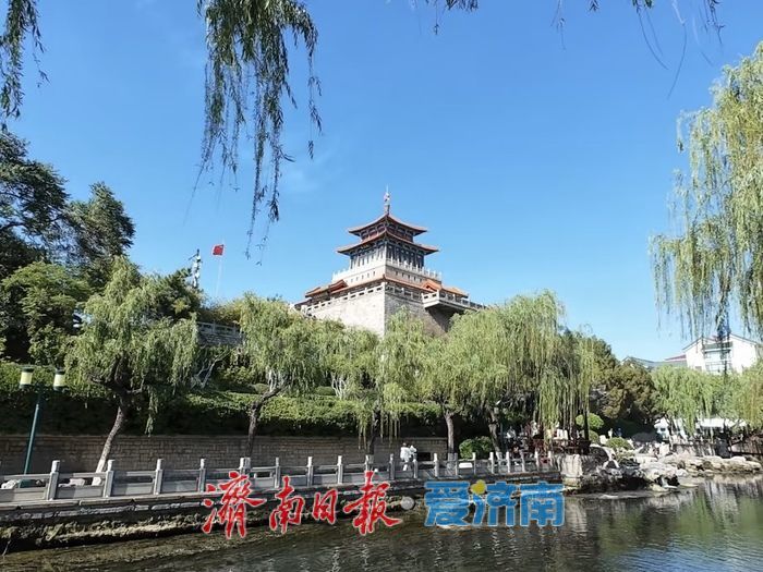 济南一个“新定位”，城市迎来新机遇