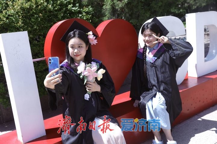 又是一年毕业季
