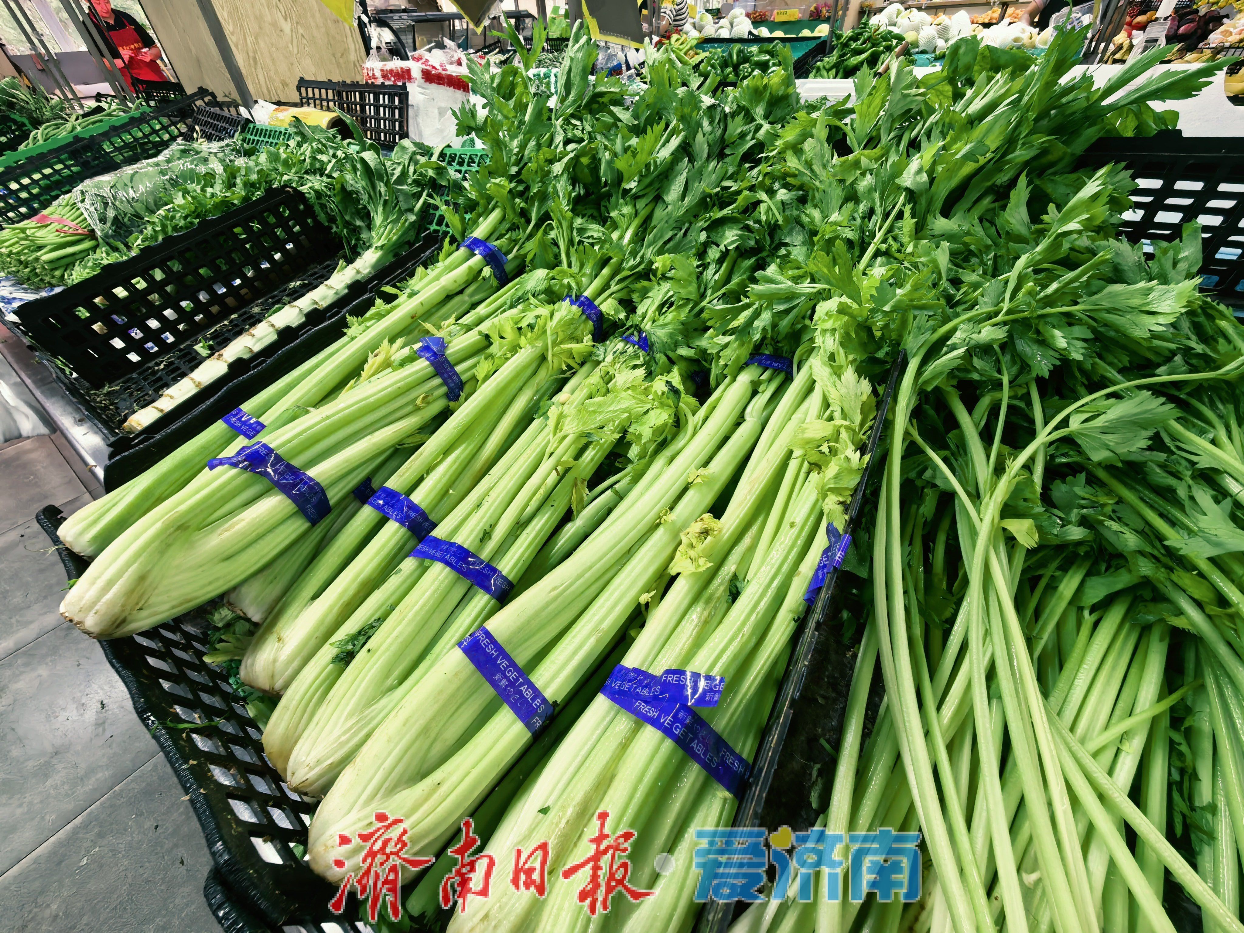 菜篮子“轻了”，蛋袋子“微沉”，开学季是主因