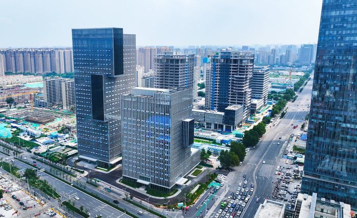 谋划储备项目91个，总投资824.3亿元……历下区“专员+联席+全周期”机制破解建设堵点