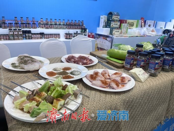 内外兼修！济南外贸企业加速“本土”突围